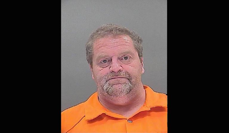 Marlton man charged with having sex with underage girl in his home