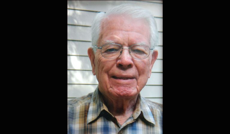 Obituary: Eugene Vincent Kindig