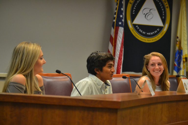 Evesham Youth Advisory Committee to hold annual ‘Mock Council Meeting’ on June 13