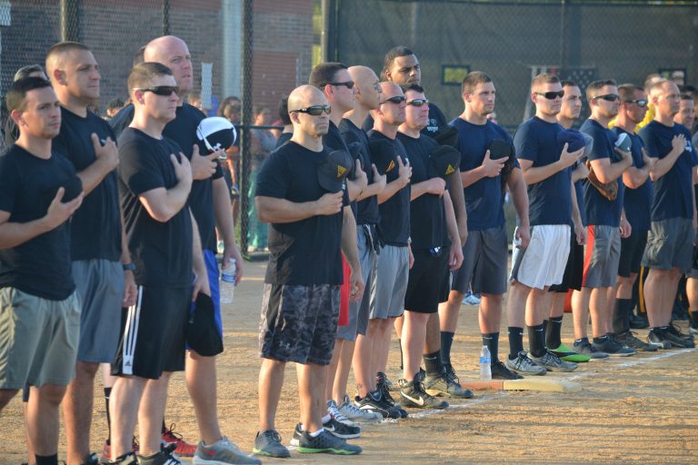 Annual ‘Fallen Heroes Softball Tournament’ on Aug. 25 in Evesham to fundraise for families of fallen local heroes