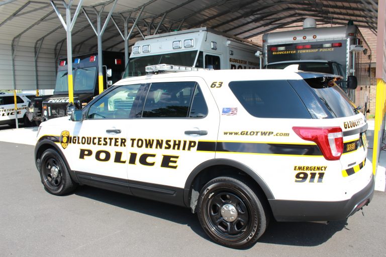 Gloucester Twp. Police hosting first E Sports gaming event on July 18