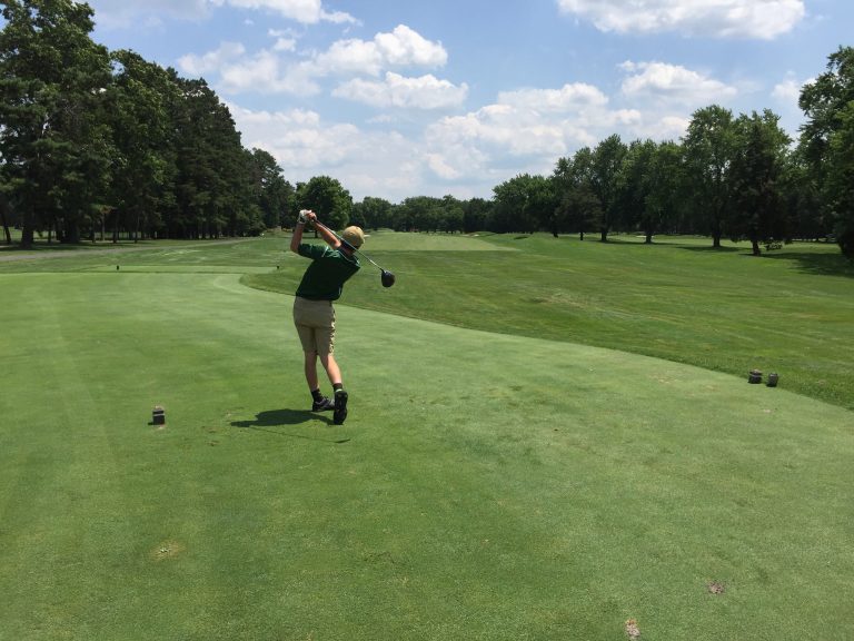 Annual Kiki Open Scholarship Golf Tournament fundraiser returns for 27th year on July 22
