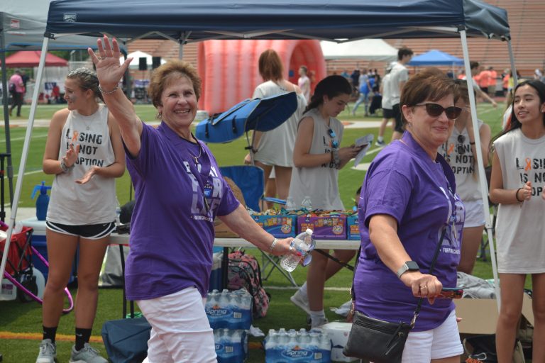 Relay for Life of Marlton raises more than $150,000 for American Cancer Society