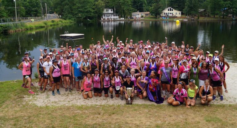 A day of biking, swimming, running and empowerment to come to Mullica Hill