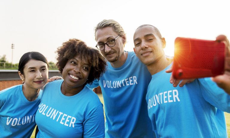 Burlington County announces volunteer opportunities