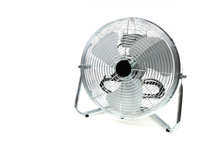 Camden County to distribute free fans to senior citizens