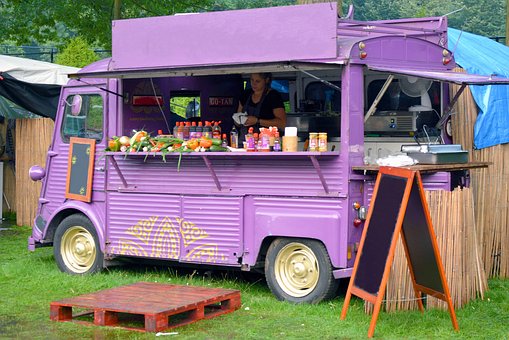Haddonfield Night Market Food Truck event set for June 13