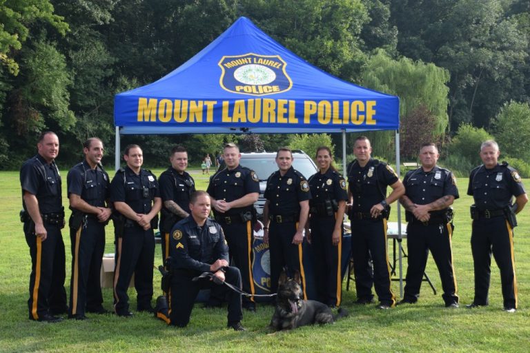 National Night Out to expand in Mt. Laurel