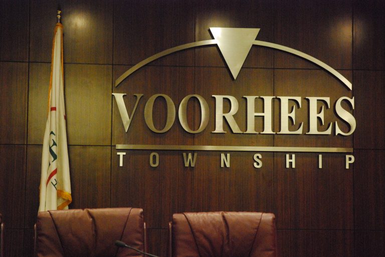 Committee passes first reading dealing with Voorhees Town Center