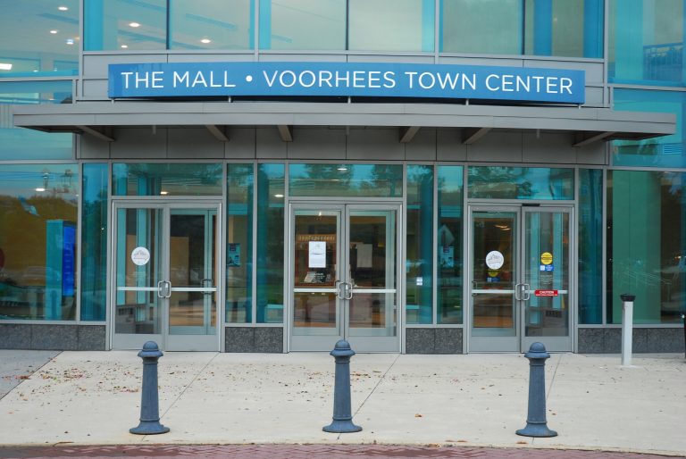 Voorhees Arts Council to temporarily close at end of January