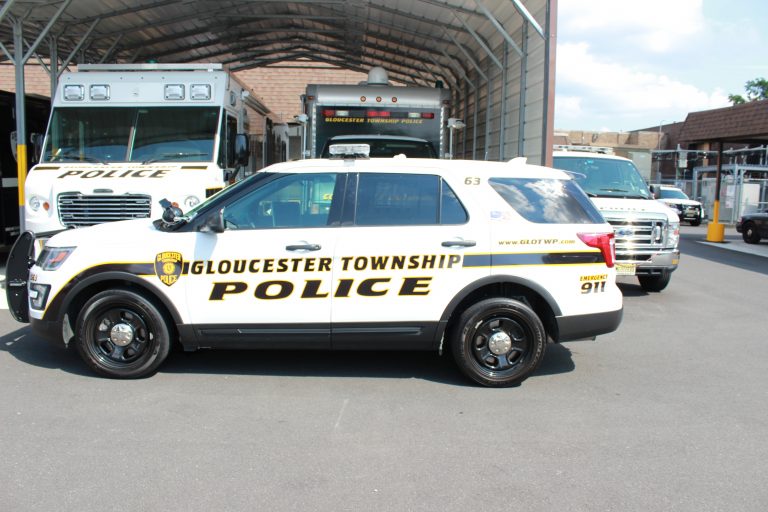 Sicklerville man arrested in stolen vehicle investigation
