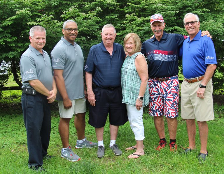 Samaritan’s Healthcare & Hospice golf tournament raises more than $180,000