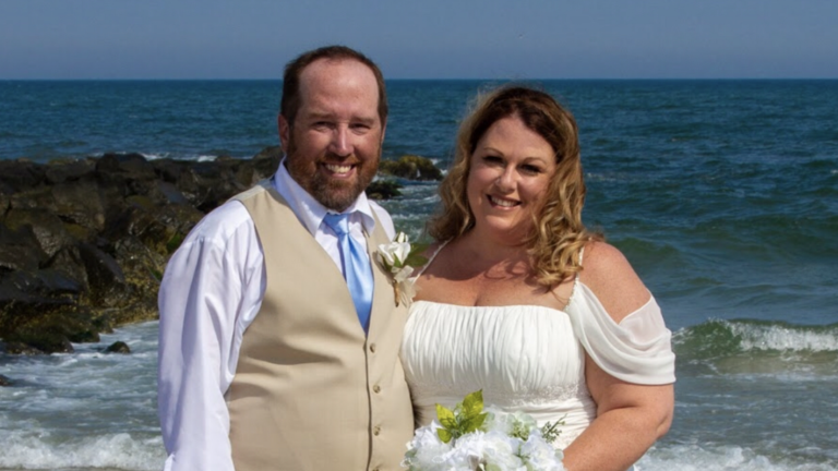 Marriage Announcement: Kathleen Miller and Charlie Hargrove