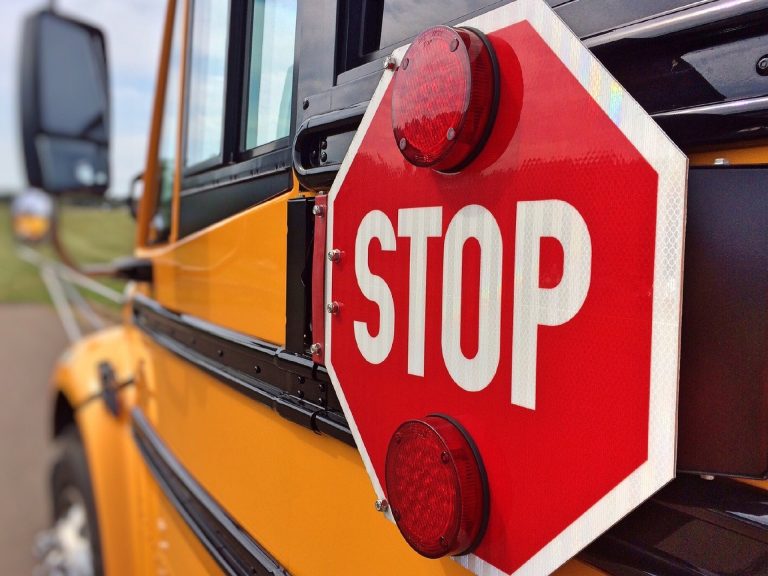 Deadline approaching for parents to register for accommodation bussing for upcoming school year
