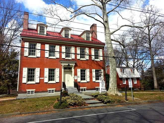 Historical Society, HPL combining for kids-themed history event