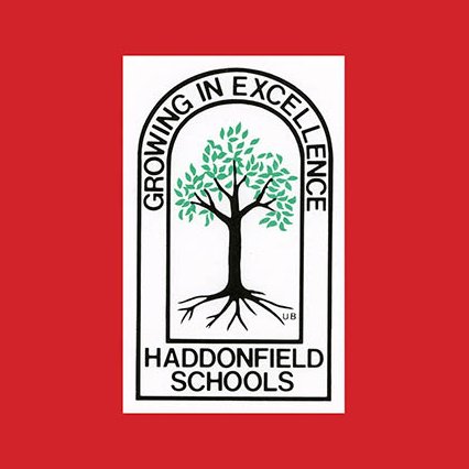 Haddonfield Middle School teacher gains tech education award