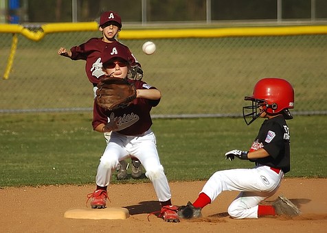 Gas grants helping Cherry Hill youth recreation