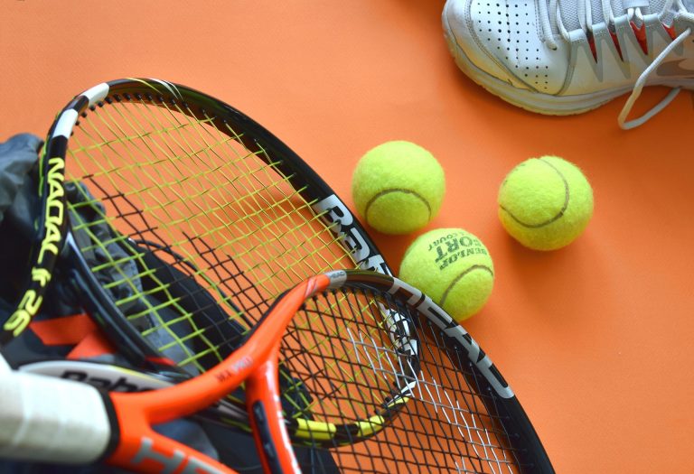 Williamstown summer tennis program kicks off next week