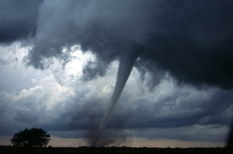 Don’t get it twisted, tornadoes can be dangerous even in New Jersey