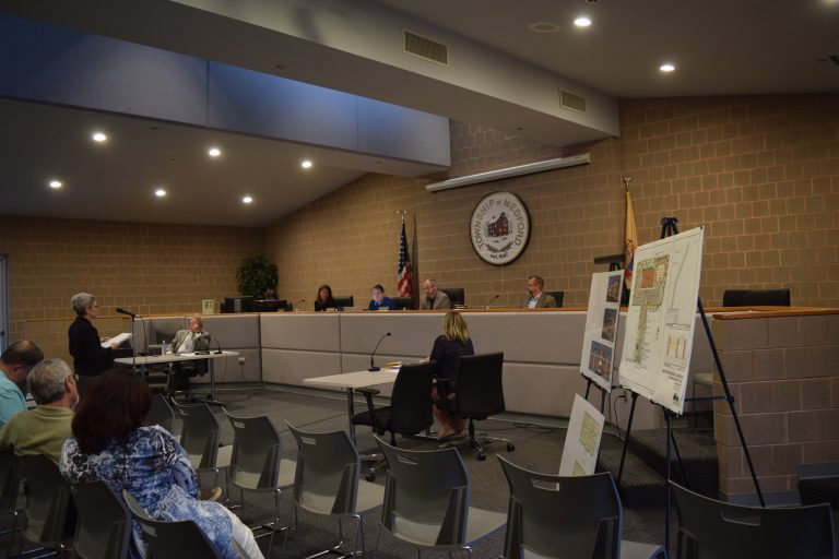 After discourse on Facebook, Medford Council holds meeting to discuss new building plan
