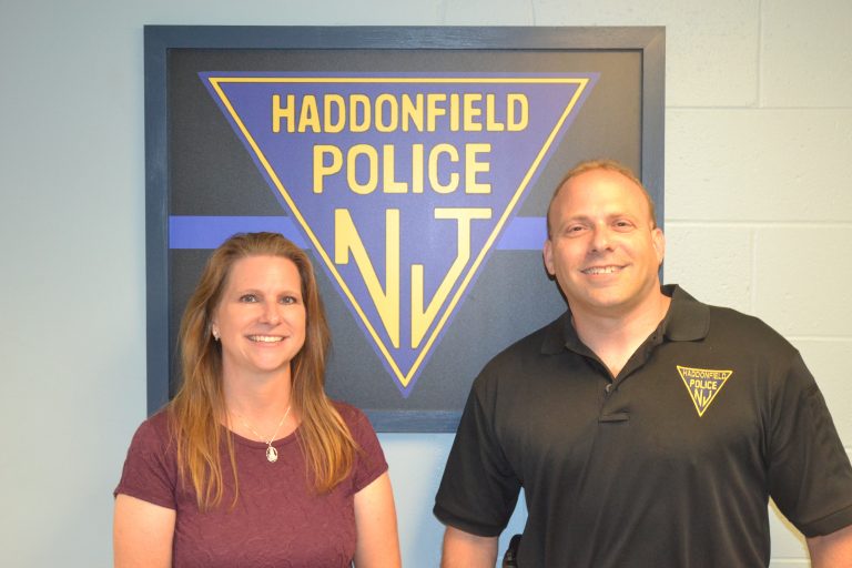 Young to provide security at Haddonfield Memorial High School