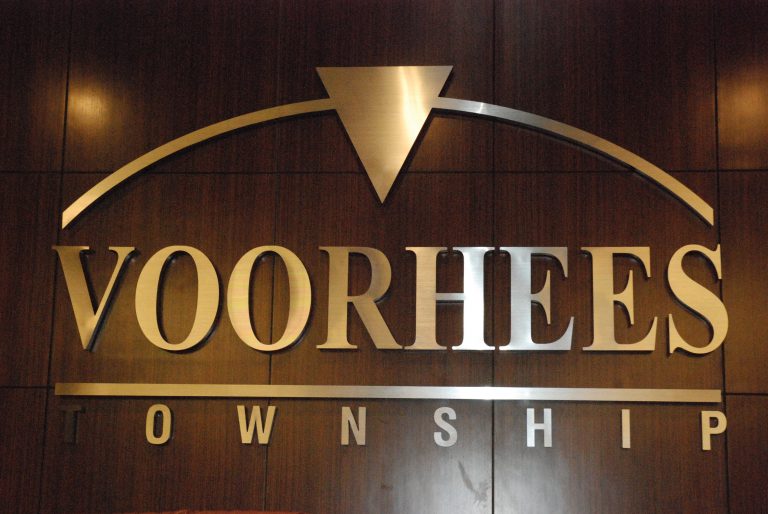 Voorhees Township Year in Review Day One