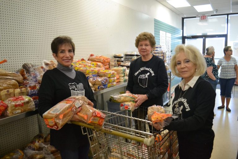 Food pantry feels ‘victimized’ by abrupt second termination