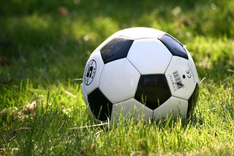 Parks & Rec. kicks off fall soccer signups