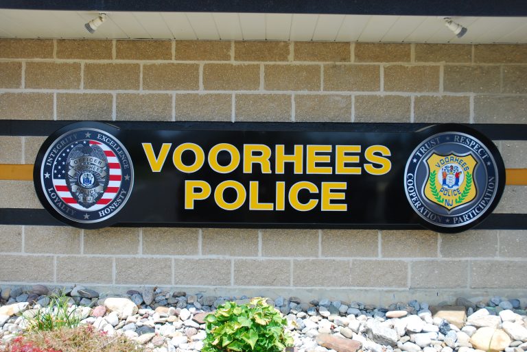 Voorhees police warn of increase in potential phone scams