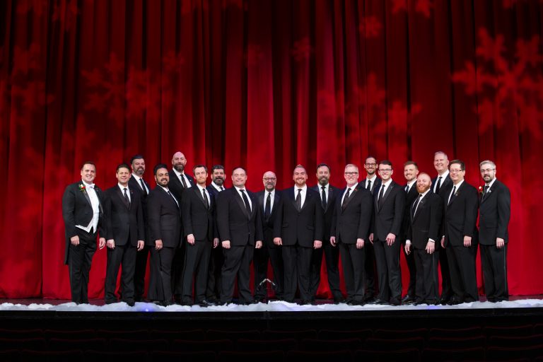 A choir of welcome: FUMC to host Philadelphia Gay Men’s Chorus