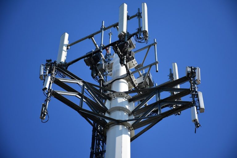 Township council grants final approval to telecomm ordinance