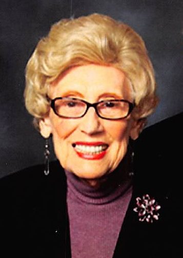 Obituary: Lillian A. Kriss