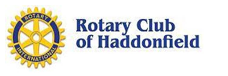 Haddonfield Rotary to collect bikes for Africa