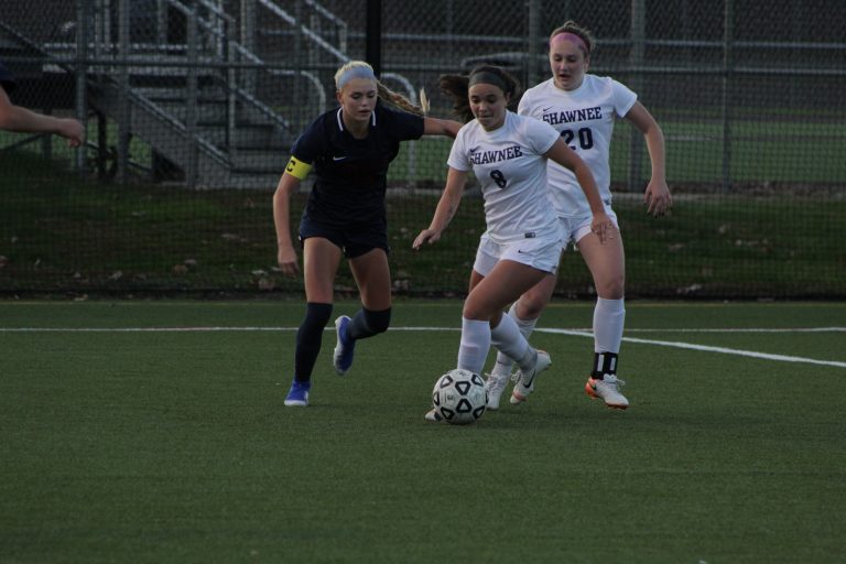 Vikings edge Renegades out of NJSIAA Group IV Playoffs, 2-1