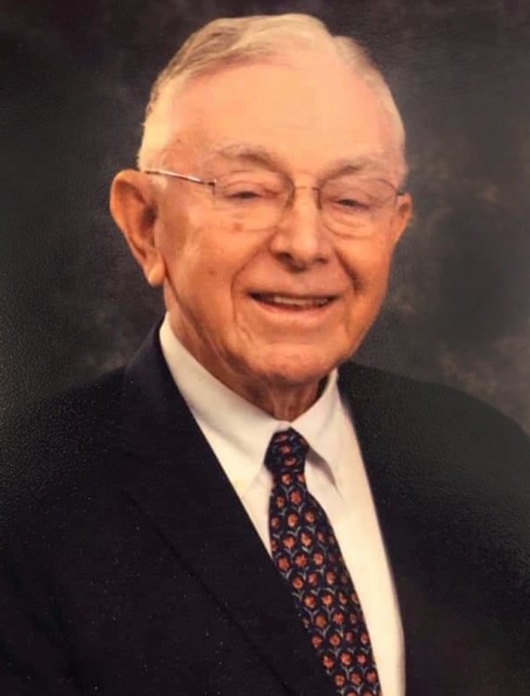 Obituary: Joseph S. Holman