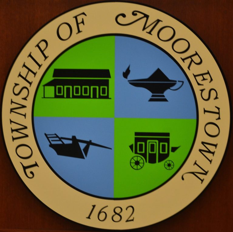 Moorestown aims for 2020 completion of local improvements