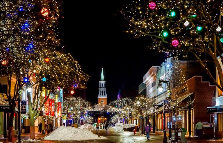 Get ready for the 2019 ‘Marlton in Lights” holiday lights contest