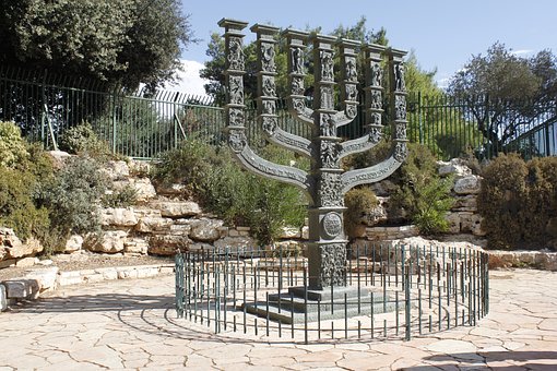 Menorah lighting set for Dec. 28