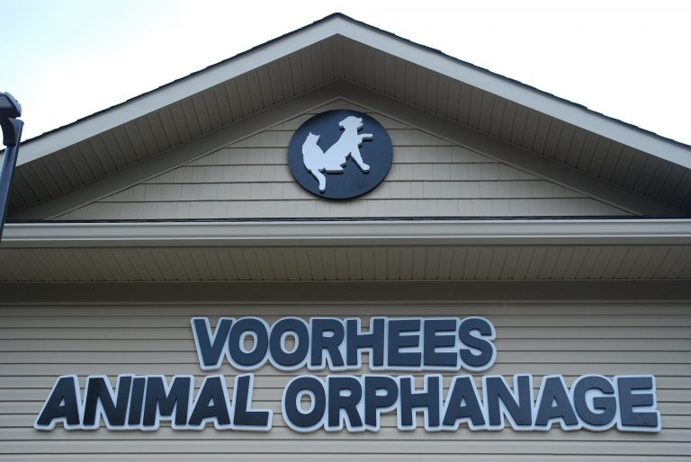 VAO to host ‘leash-cutting’ and grand opening of new building this Wednesday