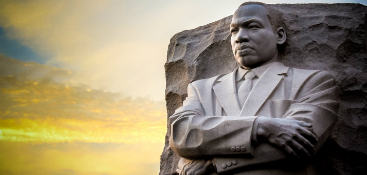 Haddonfield Council of Churches to hold MLK service