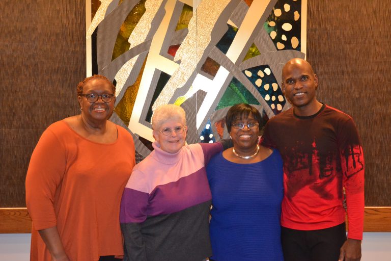 Unity Choir to offer voices in praise of Martin Luther King