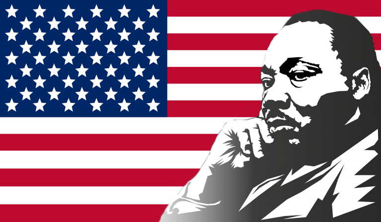 Township seeks donations and volunteers for MLK Jr. Day of Service