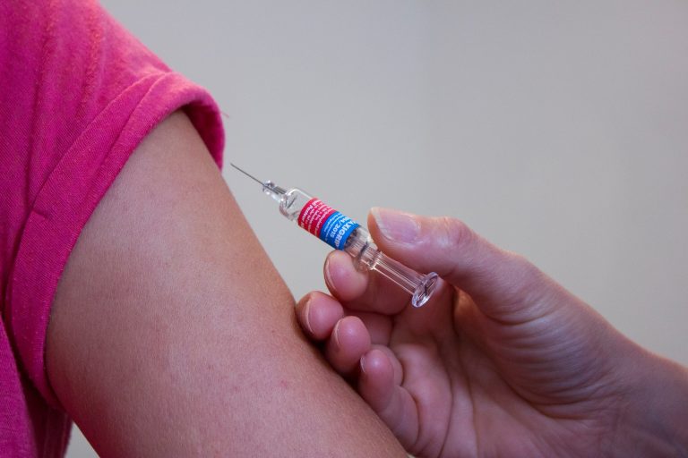 Additional free flu shot clinics offered in January