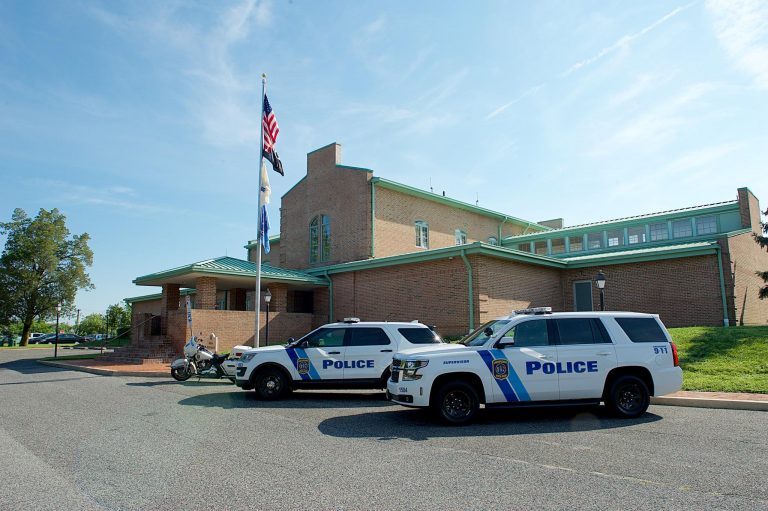 Medford Police: Man creates false public alarm at Burlington County Institute of Technology