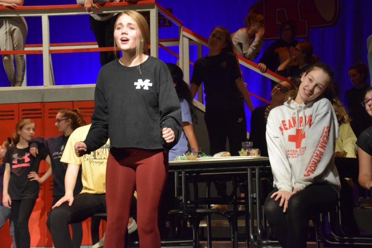 WAMS aims to electrify the stage with a little ‘greased lightnin’