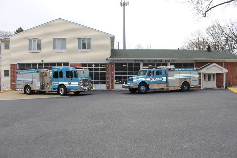 Washington Township Fire District seeks $10-million bond to replace outdated, “unsuitable” firehouse