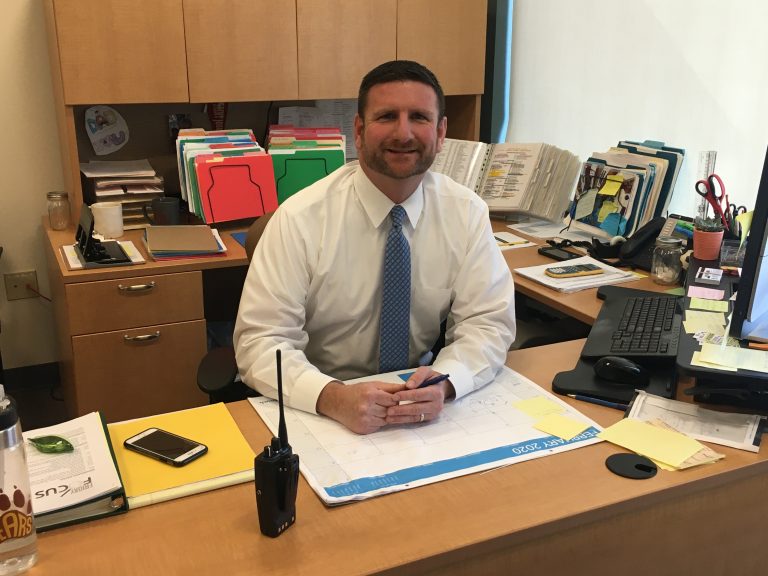 Delran appoints new principal at middle school