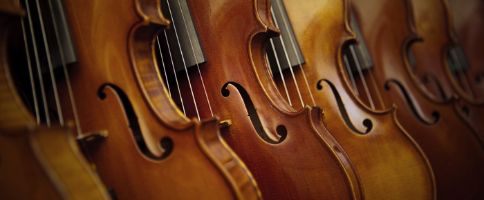 The American String Teachers’ Association Solo and Ensemble Festival will be held at Bunker Middle School