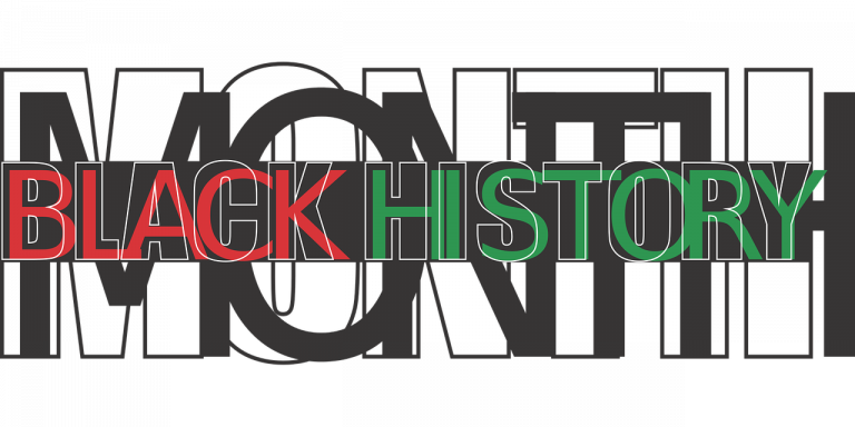 Sun Editorial: Black History Month