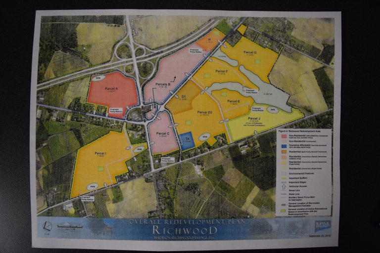 Harrison Township approves Richwood development plan, construction to begin